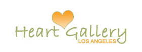 The Heart Gallery Los Angeles