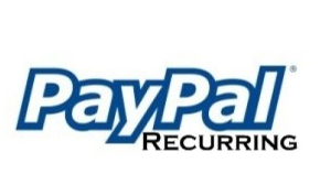 EZ Recurring PayPal subscription