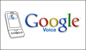 Google Voice
