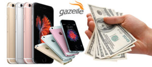 Gazelle – Get Cash for Your Old Phone, iPad or Mac
