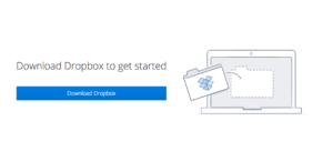 DropBox – Online File Sharing & Storage
