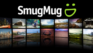 Photographer, Sell Your Photos With Smugmug