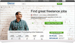 Find Great Freelance Jobs – elance.com