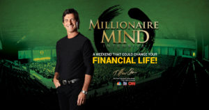 FREE Ticket to Millionaire Mind Intensive Workshop