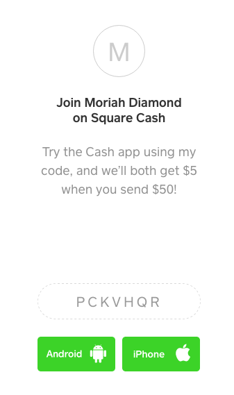 Square Cash App Download