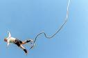 Bungi Jumping